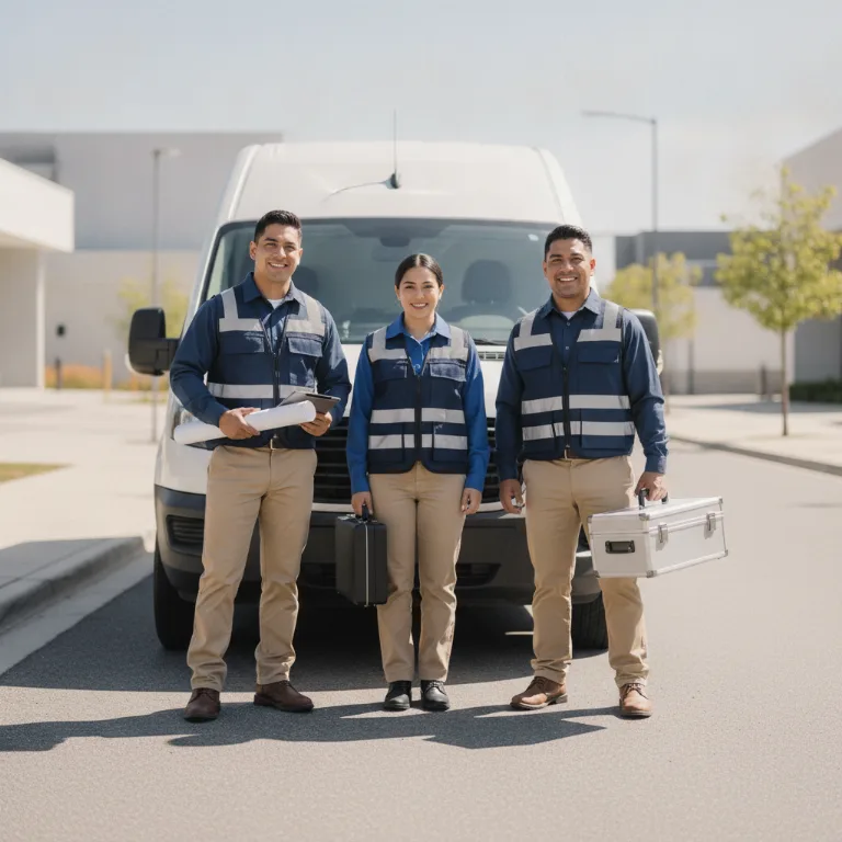 Abogado equipo en Naucalpan de Juarez